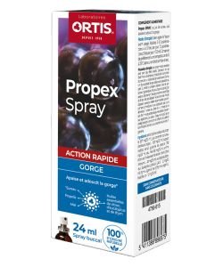 Propex spray